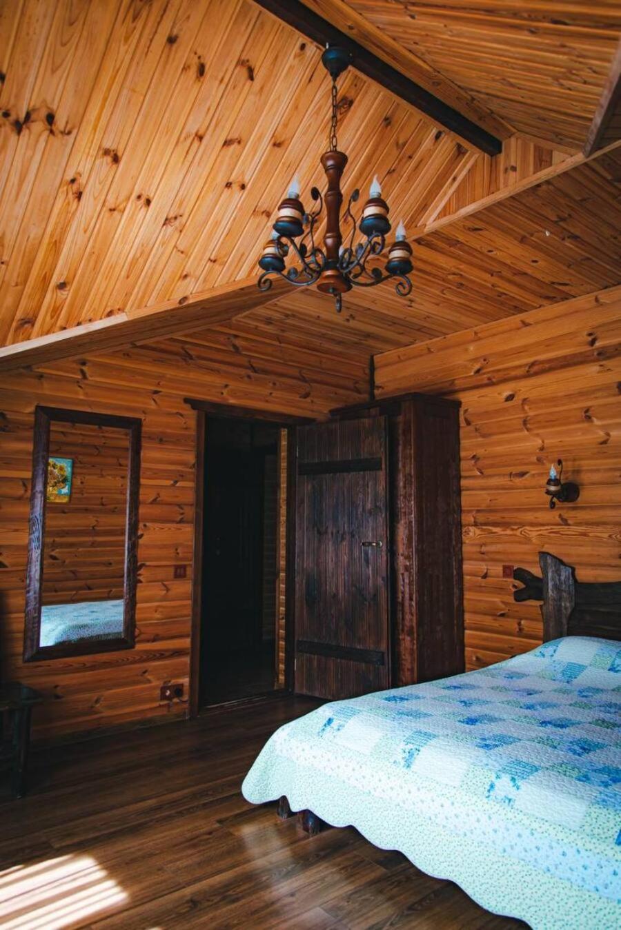 Spa-hotel Dobrynia Odessa