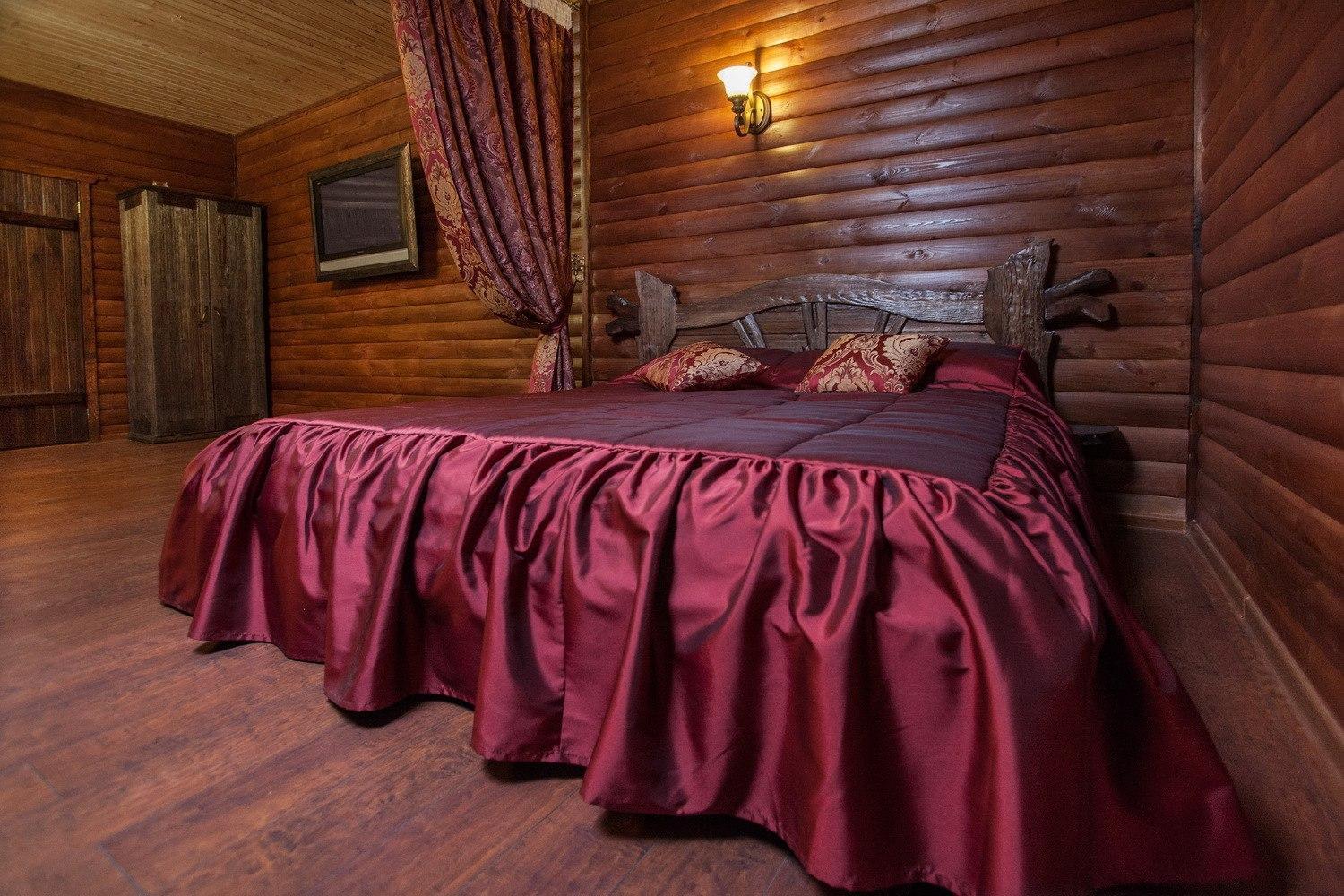 Spa-hotel Dobrynia * Odessa