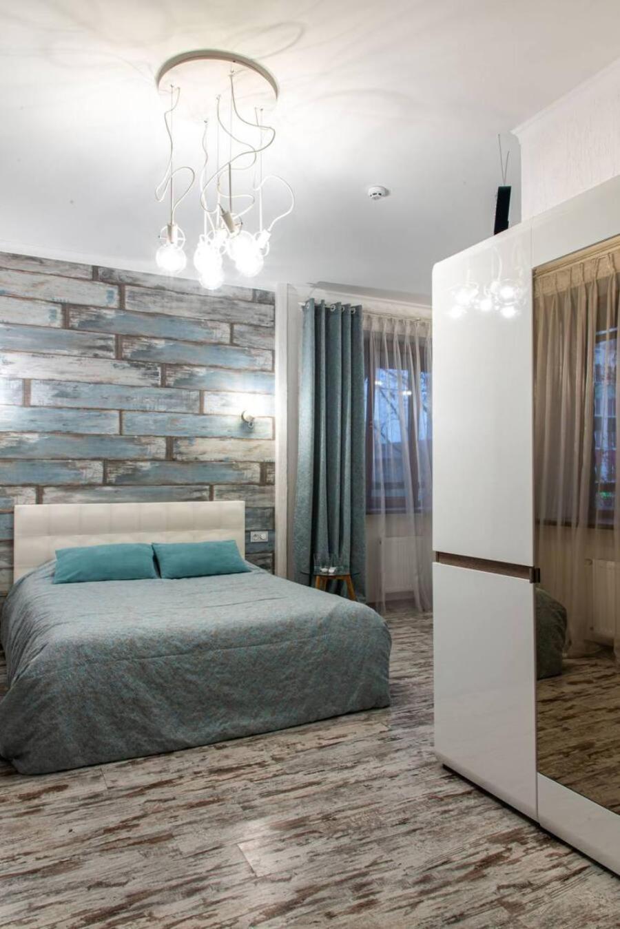 Spa-hotel Dobrynia Odessa