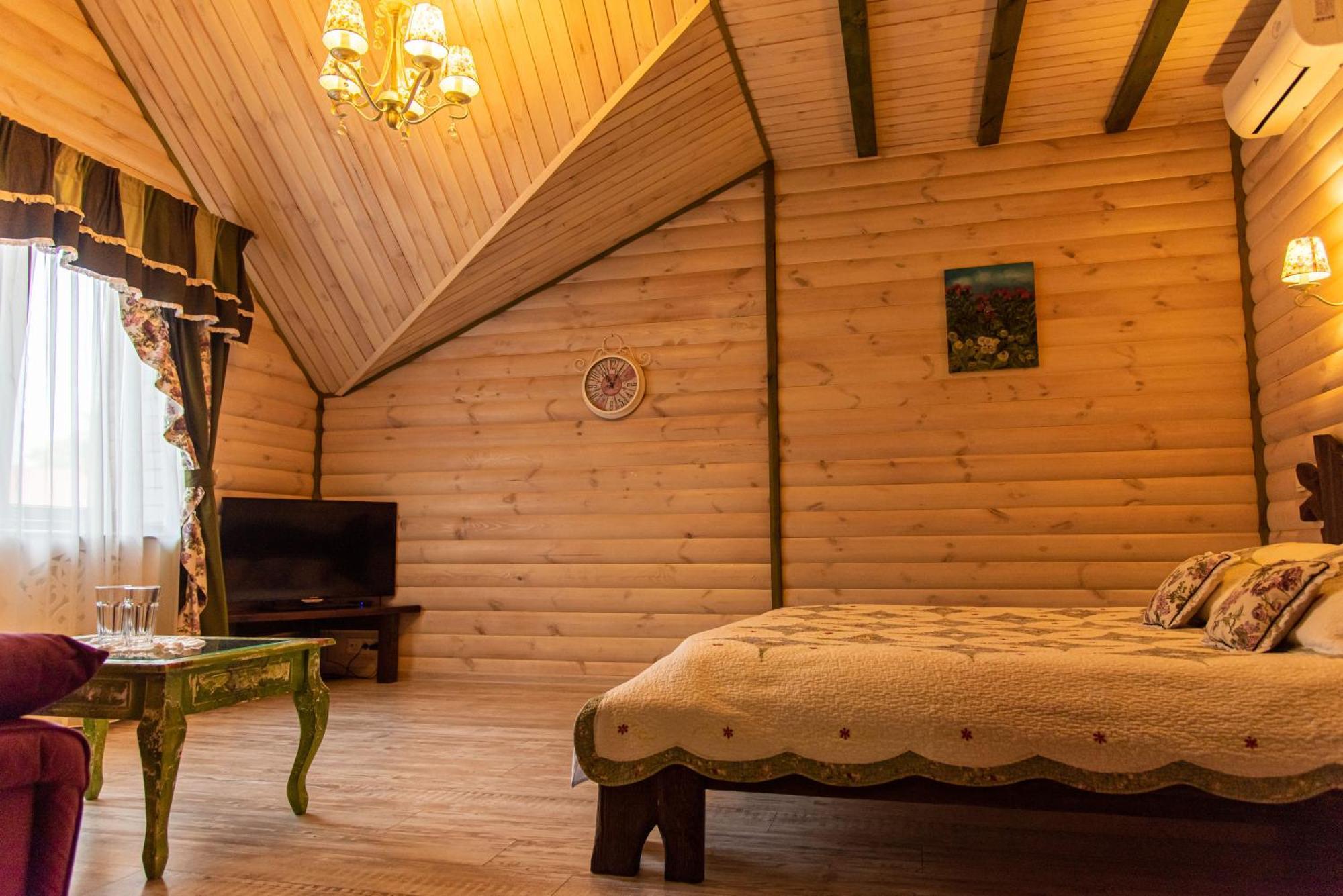 Spa-hotel Dobrynia * Odessa