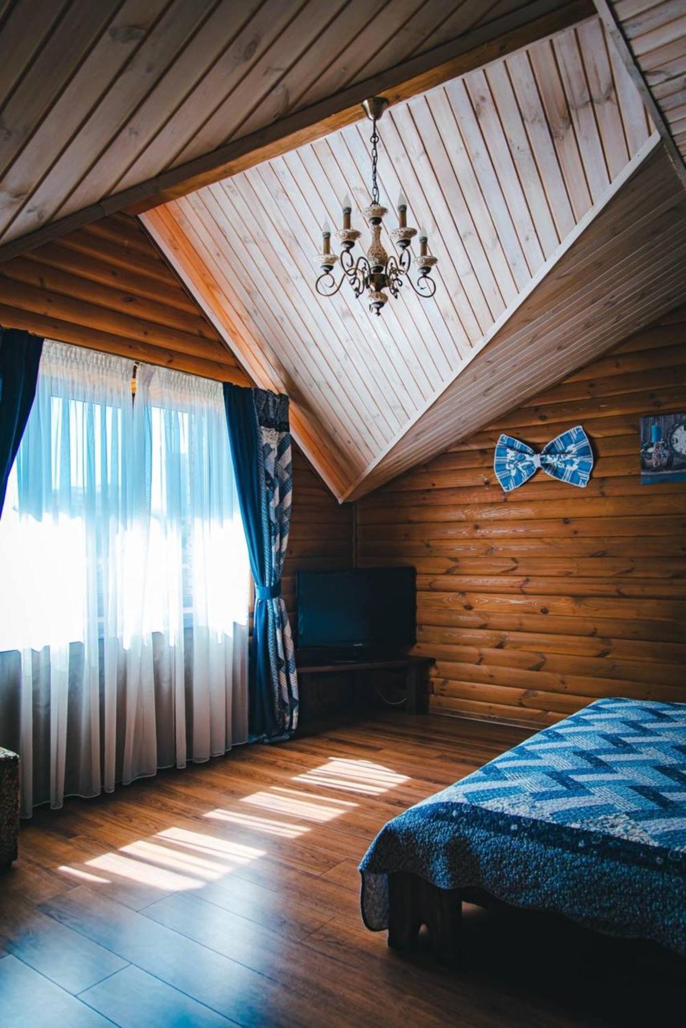 Spa-hotel Dobrynia * Odessa