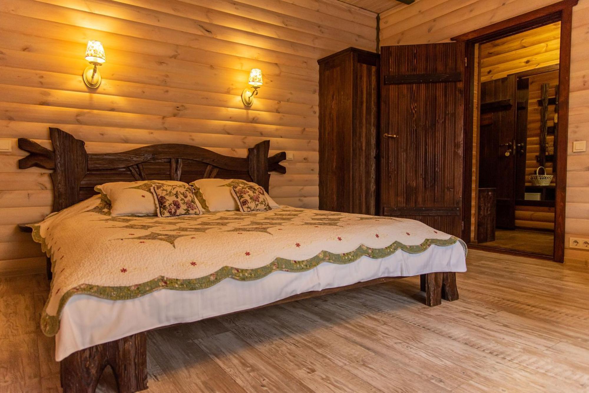 Spa-hotel Dobrynia