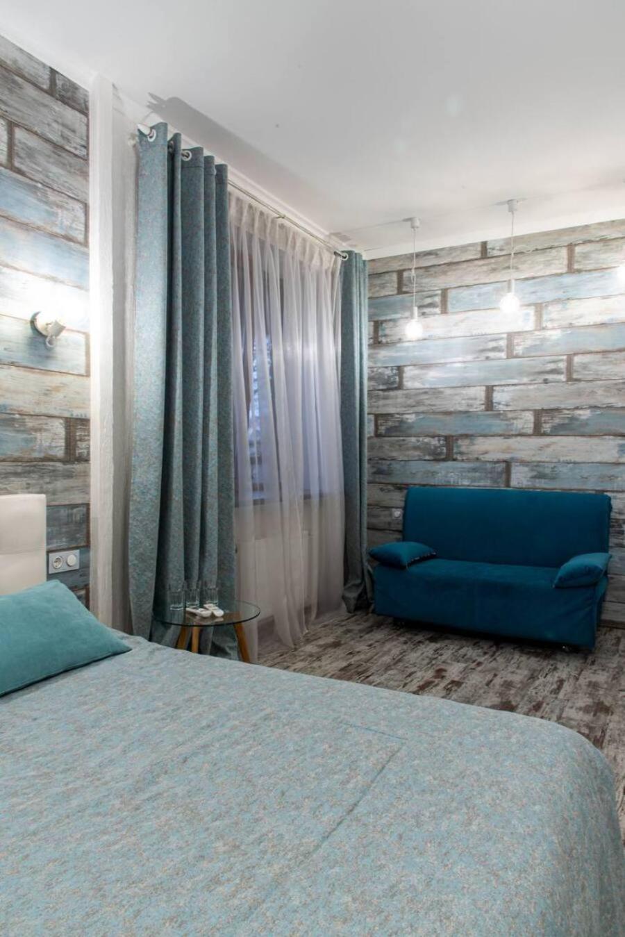 賓館 Spa-hotel Dobrynia *
