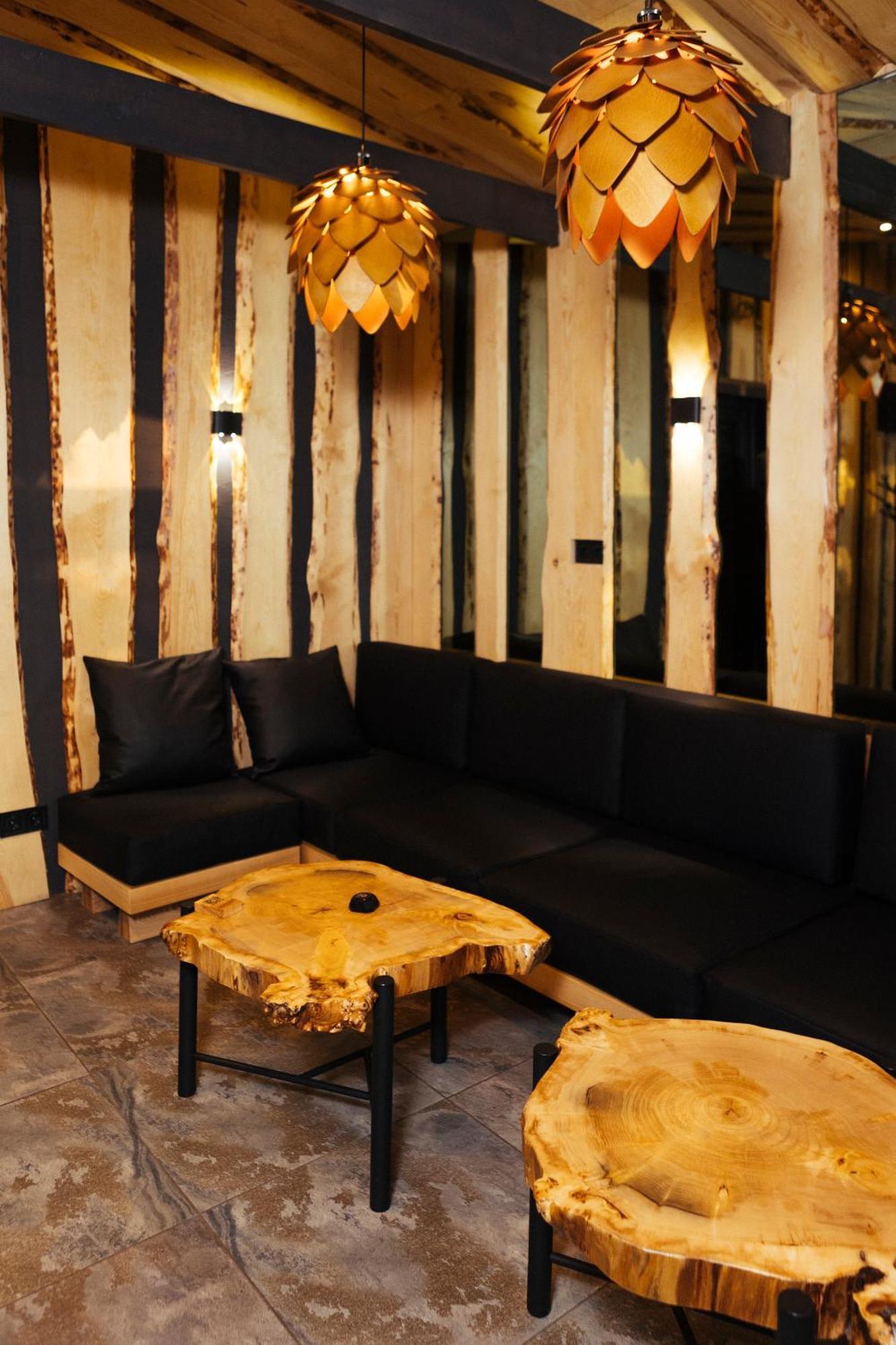 Spa-hotel Dobrynia 賓館 *