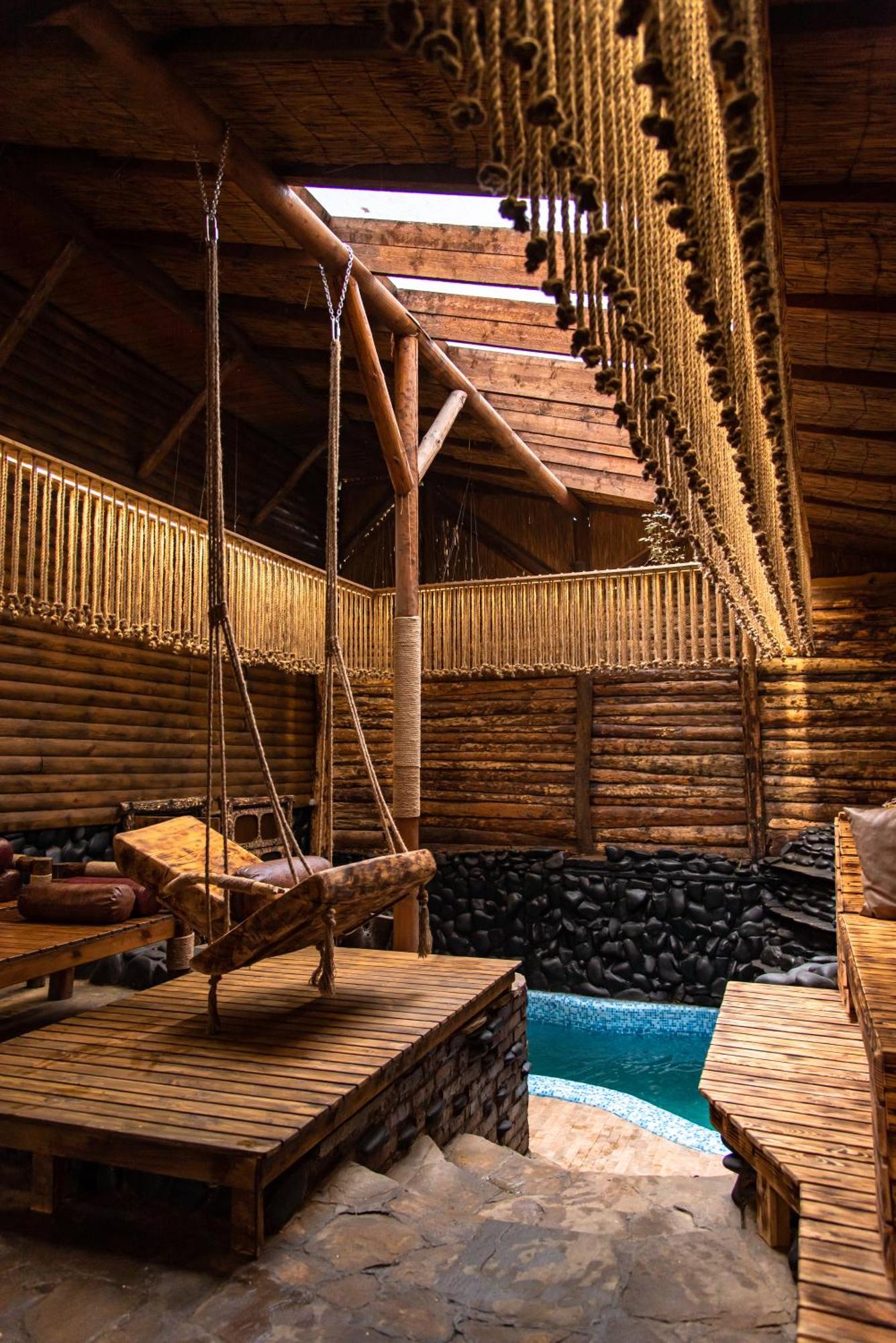賓館 Spa-hotel Dobrynia *