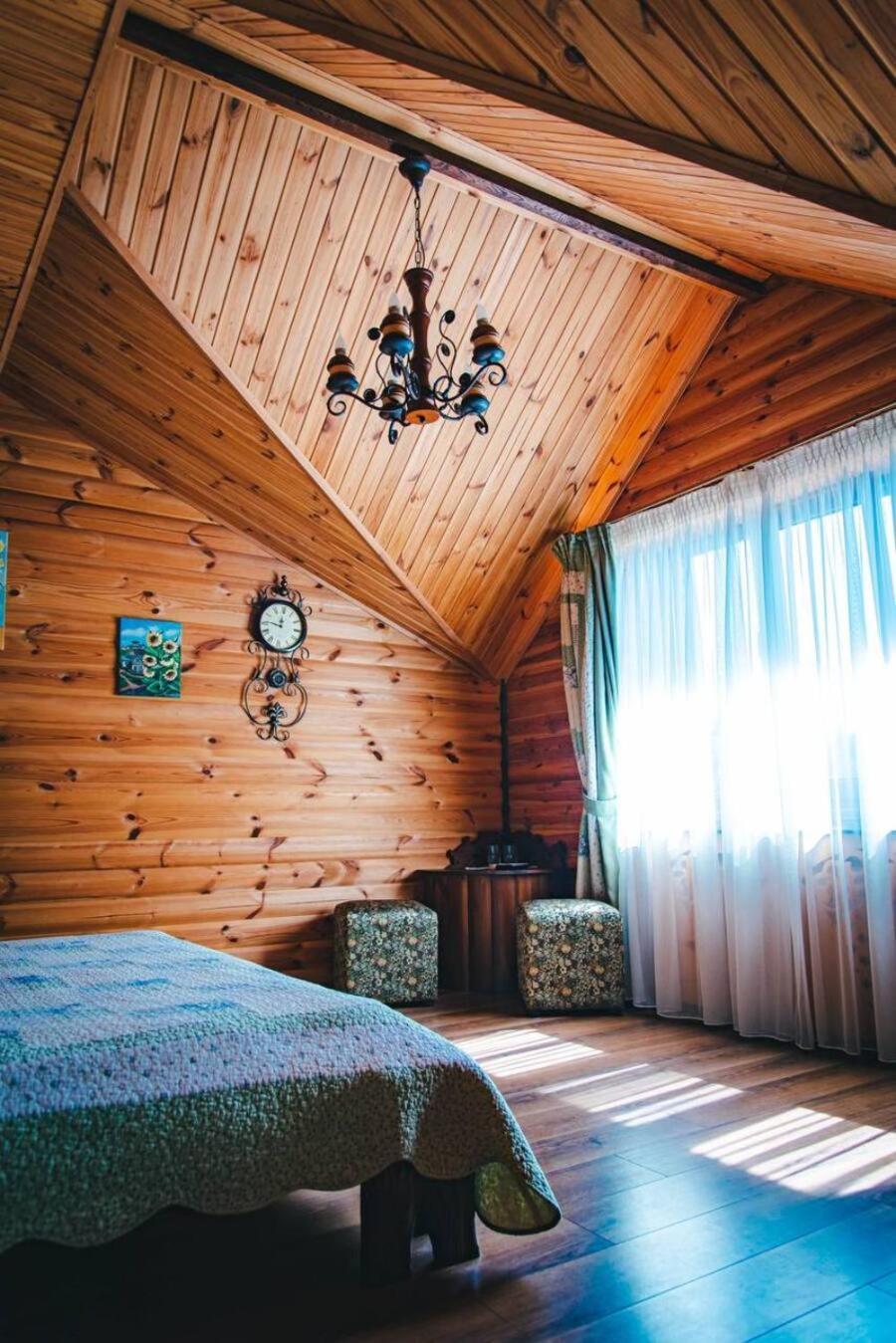 賓館 Spa-hotel Dobrynia Odessa