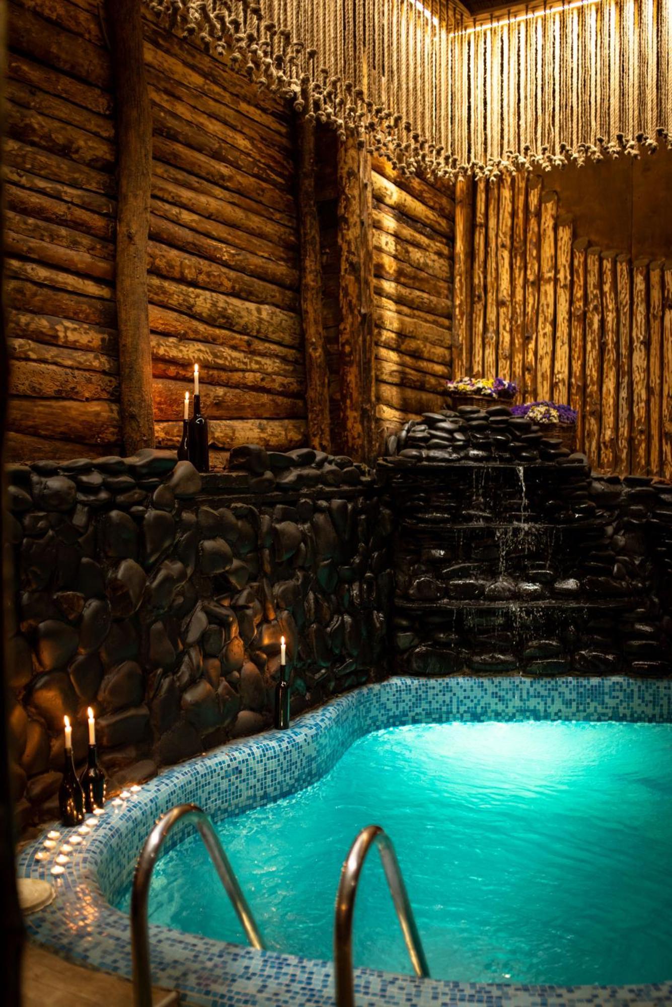 Spa-hotel Dobrynia