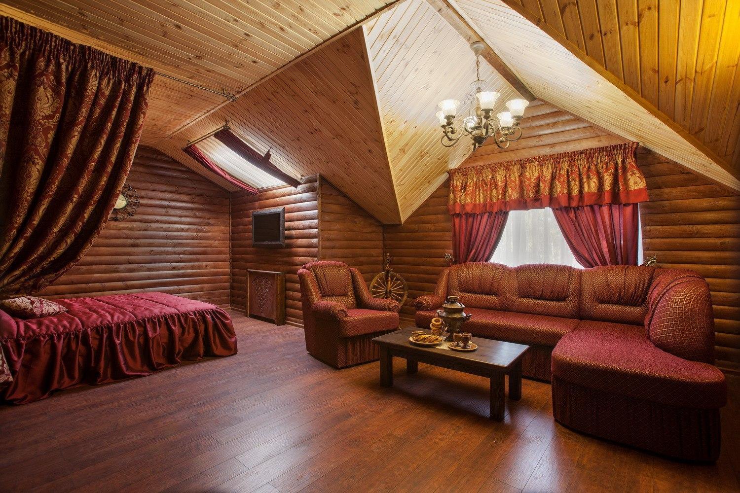 Spa-hotel Dobrynia Odessa