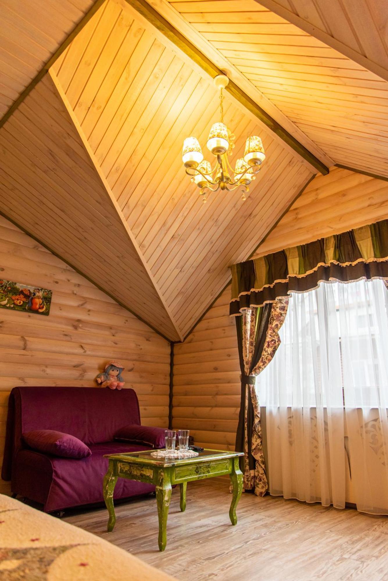 Spa-hotel Dobrynia * Odessa