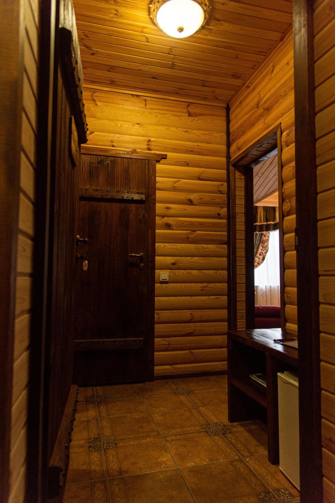 Spa-hotel Dobrynia *