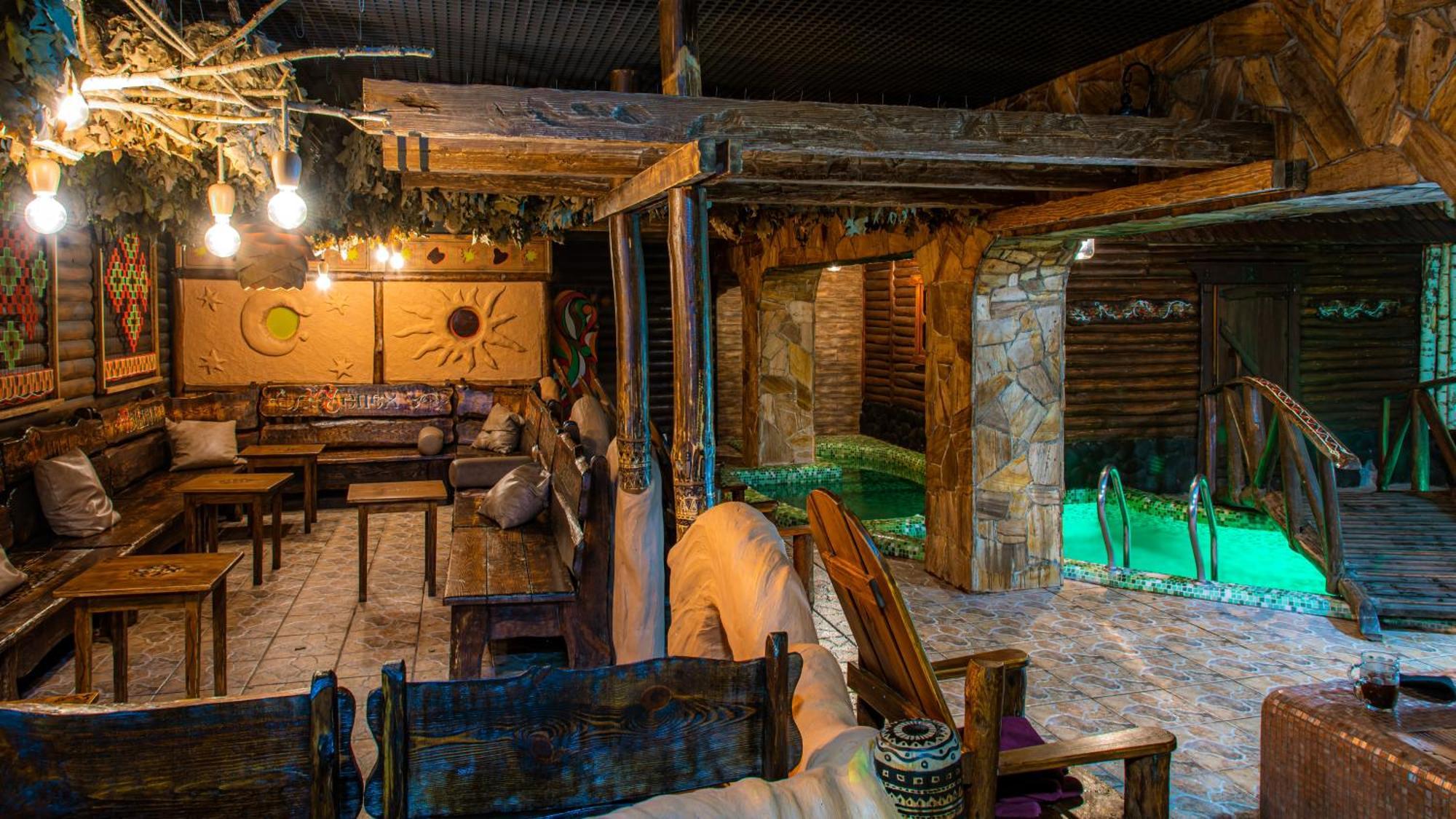 Spa-hotel Dobrynia Inn