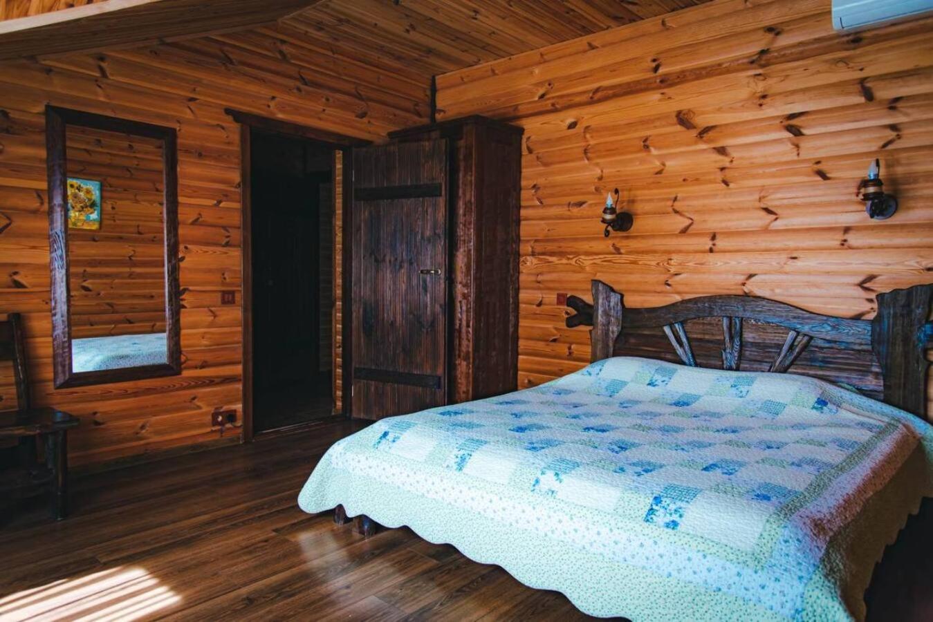 Spa-hotel Dobrynia Odesa