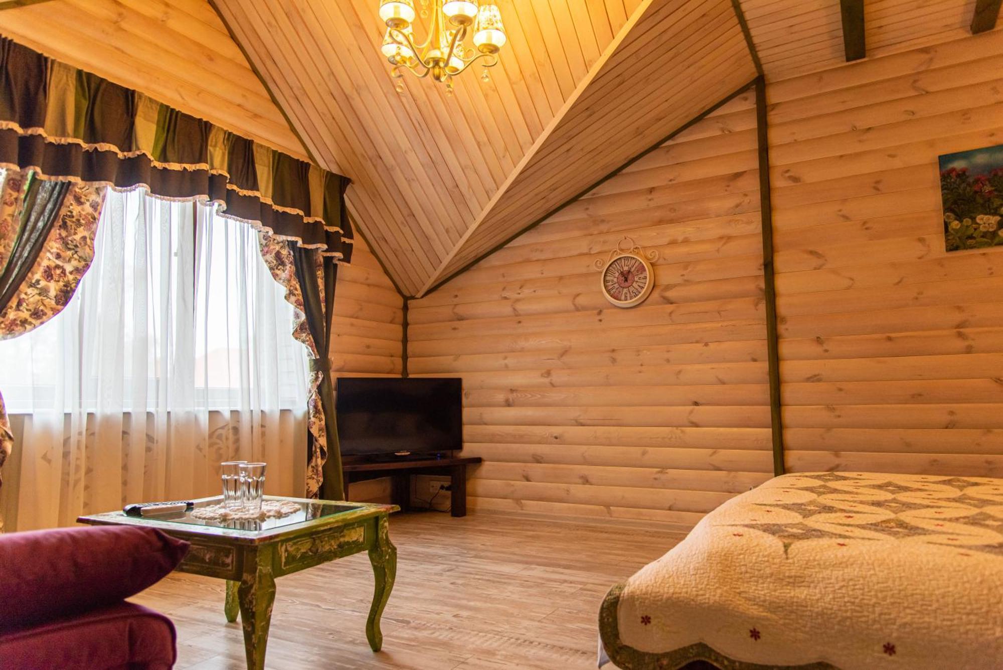 Spa-hotel Dobrynia Inn Odesa