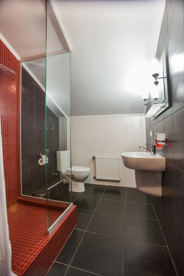 Inn Spa-hotel Dobrynia *